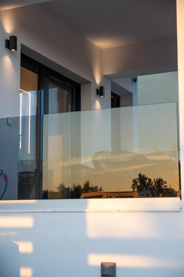 Sithoniars Melora Luxury Apartment Nikiti  Exteriér fotografie