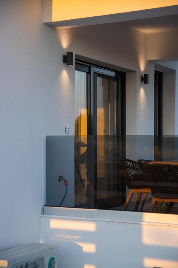 Sithoniars Melora Luxury Apartment Nikiti  Exteriér fotografie
