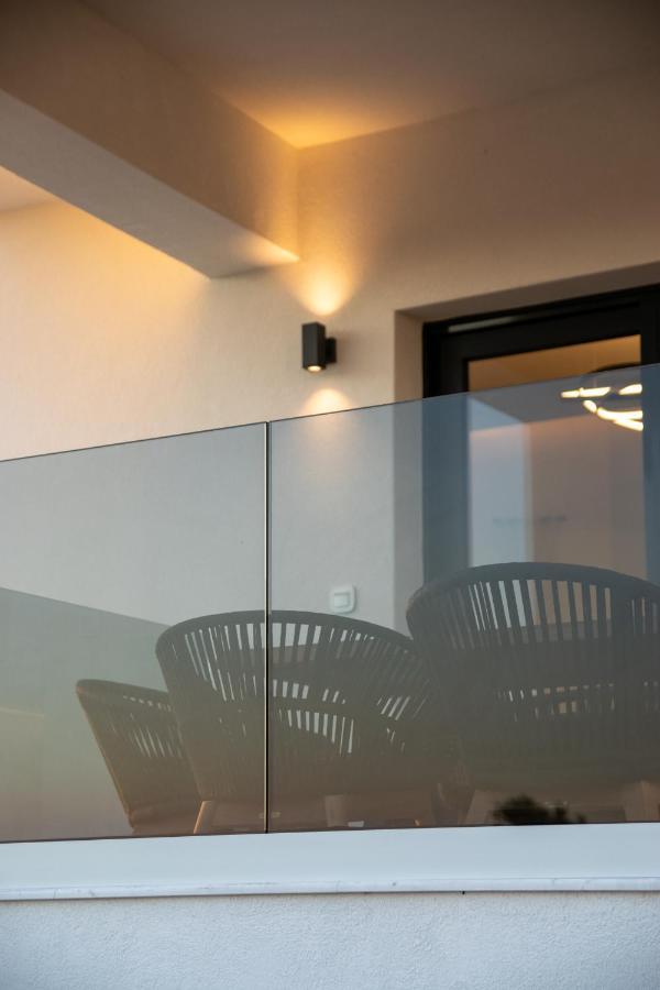 Sithoniars Melora Luxury Apartment Nikiti  Exteriér fotografie