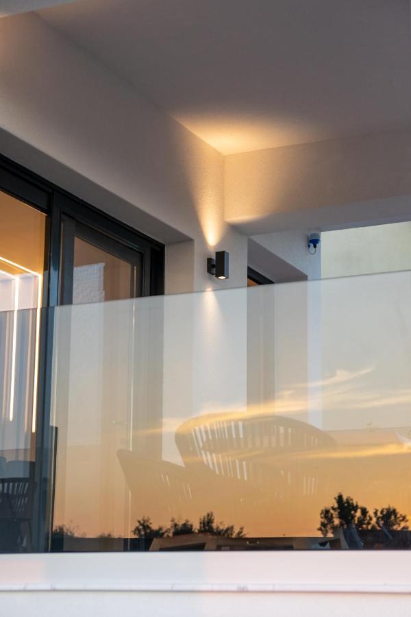 Sithoniars Melora Luxury Apartment Nikiti  Exteriér fotografie