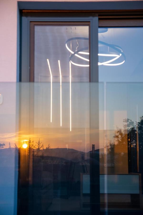 Sithoniars Melora Luxury Apartment Nikiti  Exteriér fotografie
