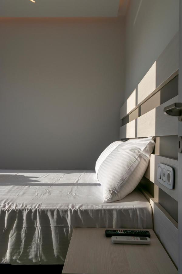 Sithoniars Melora Luxury Apartment Nikiti  Exteriér fotografie