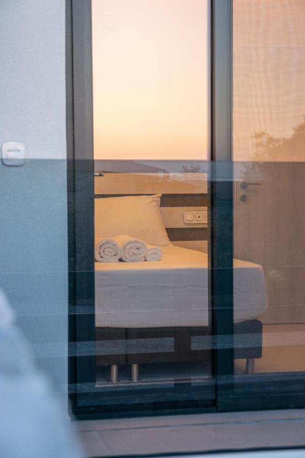 Sithoniars Melora Luxury Apartment Nikiti  Exteriér fotografie