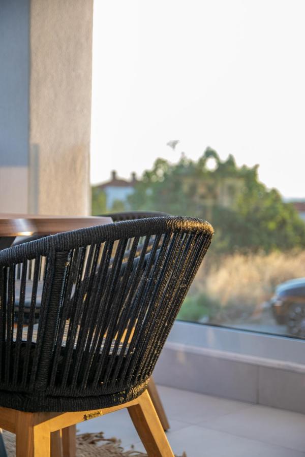 Sithoniars Melora Luxury Apartment Nikiti  Exteriér fotografie