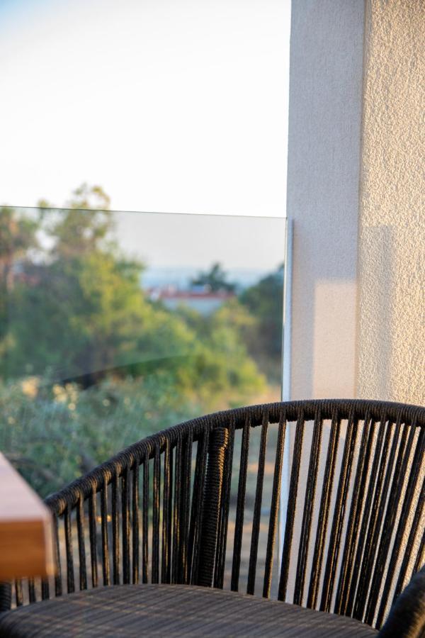 Sithoniars Melora Luxury Apartment Nikiti  Exteriér fotografie